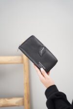 کیف پول زنانه کد 1005 - تصویر 5