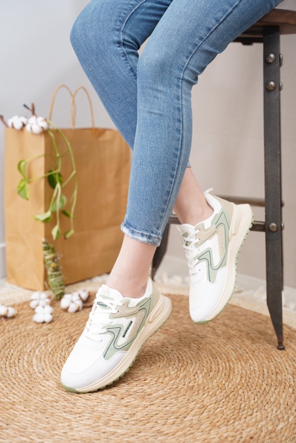 کفش کتونی طبی زنانه آوا