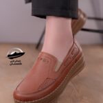 کفش طبی زنانه شهناز