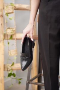 کفش طبی گلستان کفش طبی