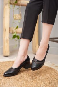 کفش طبی گلستان کفش طبی