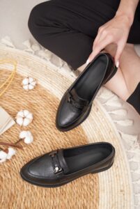 کفش طبی گلستان کفش طبی