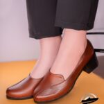 کفش زنانه طبی کارینو