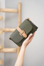کیف زنانه کد 134 - تصویر 2