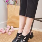کفش طبی زنانه مارشال