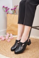 کفش طبی زنانه مارشال