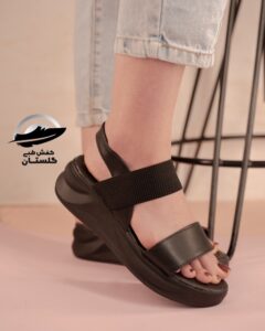 کفش طبی گلستان صندل طبی