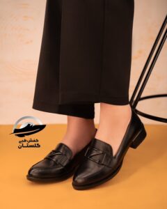 کفش طبی زنانه کاکتوس