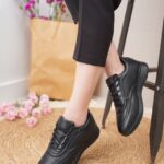 کفش کتونی طبی زنانه بیتا