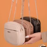 کیف زنانه کد 146 طرح شنل