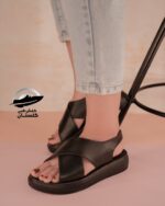 صندل طبی زنانه بارانا - تصویر 2