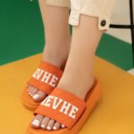 صندل زنانه eva نغمه