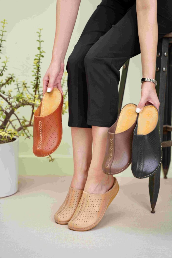 صندل طبی زنانه پاریز