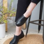 کفش طبی زنانه دریا