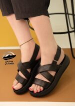 صندل طبی زنانه لارا - تصویر 3