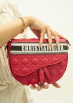 کیف زنانه کد 162 طرح Christian Dior