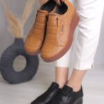 نیم بوت زنانه طبی بیتا