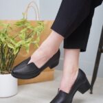 کفش طبی زنانه دلبر