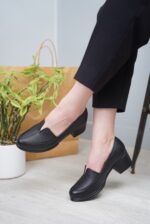 کفش طبی زنانه دلبر