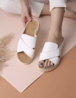 صندل طبی زنانه ساحل - تصویر 5