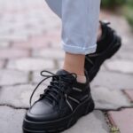 کفش کتونی طبی زنانه مردانه نانسی