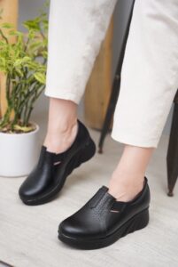 کفش طبی زنانه نگین