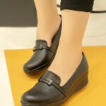 کفش طبی زنانه شاینا