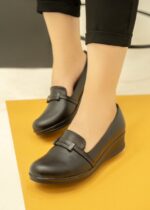 کفش طبی زنانه شاینا