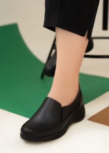 کفش طبی زنانه فورس