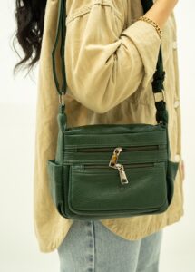 کیف زنانه کد 165
