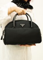 کیف زنانه کد 177 هایکپی طرح PRADA