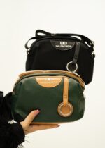 کیف زنانه کد 180 هایکپی طرح Balenciaga - تصویر 2