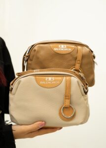 کیف زنانه کد 180 هایکپی طرح Balenciaga