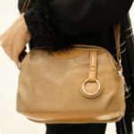 کیف زنانه کد 180 هایکپی طرح Balenciaga