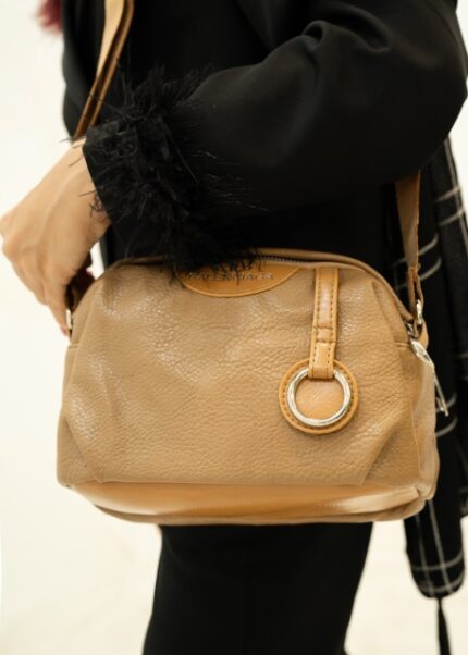 کیف زنانه کد 180 هایکپی طرح Balenciaga