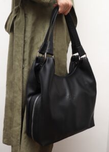 کیف زنانه کد 182 هایکپی طرح Bershka
