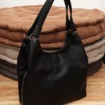 کیف زنانه کد 182 هایکپی طرح Bershka