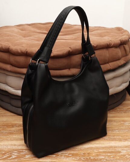 کیف زنانه کد 182 هایکپی طرح Bershka