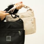 کیف زنانه کد 187 هایکپی طرح BERSHKA