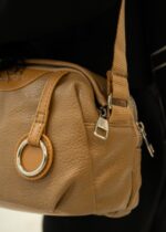 کیف زنانه کد 180 هایکپی طرح Balenciaga - تصویر 4