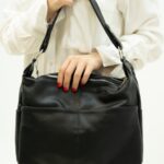 کیف زنانه کد 198 هایکپی طرح Bershka