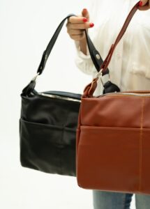 کیف زنانه کد 198 هایکپی طرح Bershka