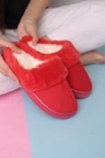 پاپوش زنانه مردانه طبی کد 401 - تصویر 2