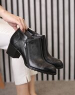 کفش طبی زنانه آذر - تصویر 3
