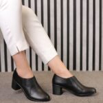 کفش طبی زنانه نجلا