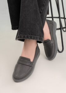 کفش طبی زنانه قلب