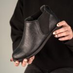 کفش طبی زنانه مرجان