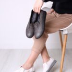 کفش طبی زنانه پروانه 2