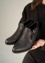 کفش زنانه طبی کد 354 - تصویر 3