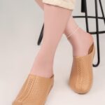 صندل جلوبسته طبی زنانه لاله 101